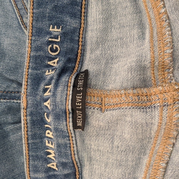 Jegging Fit Jeans - Picture 3 of 5